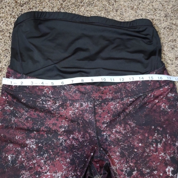 Lucy Powermax Maternity Leggings - Picture 8 of 8